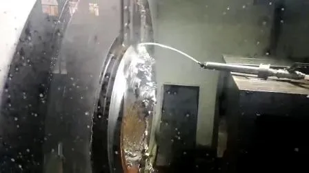 Machine de découpe et de chanfreinage du système de tuyauterie de pipelines de canalisations